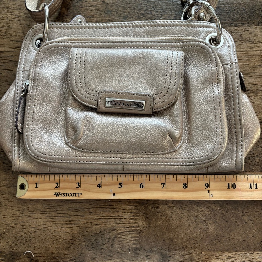 Tignanello Bag - Picture 3 of 13